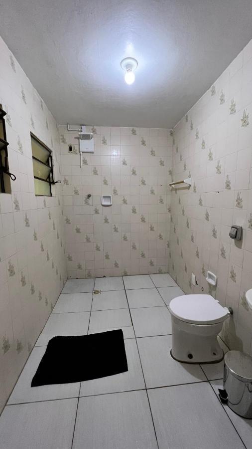 Pousada Central Nany Jaraguá do Sul Екстериор снимка