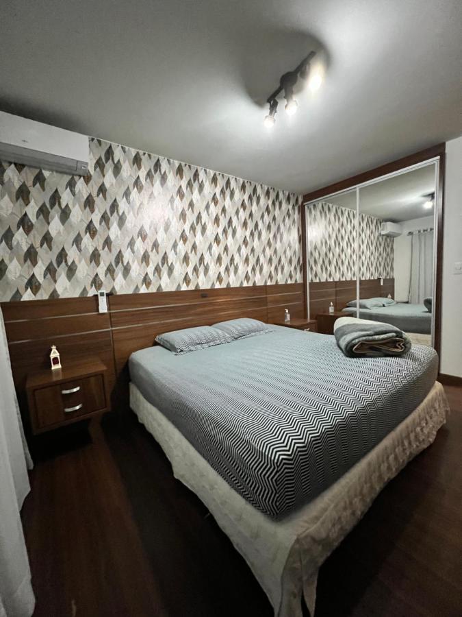 Pousada Central Nany Jaraguá do Sul Екстериор снимка