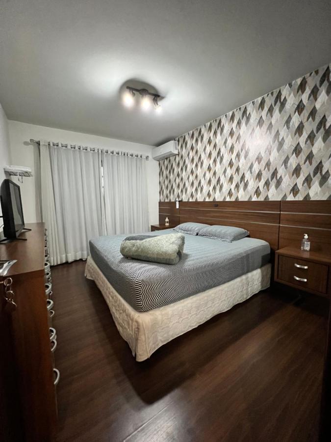 Pousada Central Nany Jaraguá do Sul Екстериор снимка