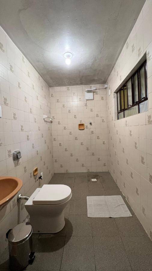 Pousada Central Nany Jaraguá do Sul Екстериор снимка