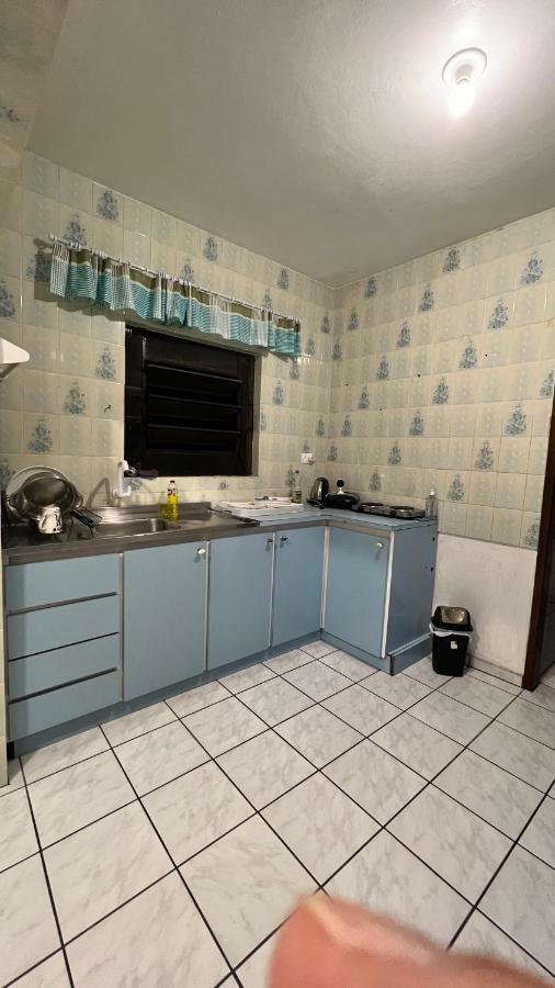 Pousada Central Nany Jaraguá do Sul Екстериор снимка
