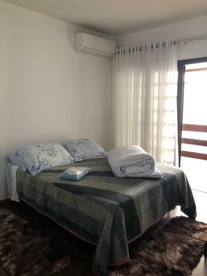 Pousada Central Nany Jaraguá do Sul Екстериор снимка