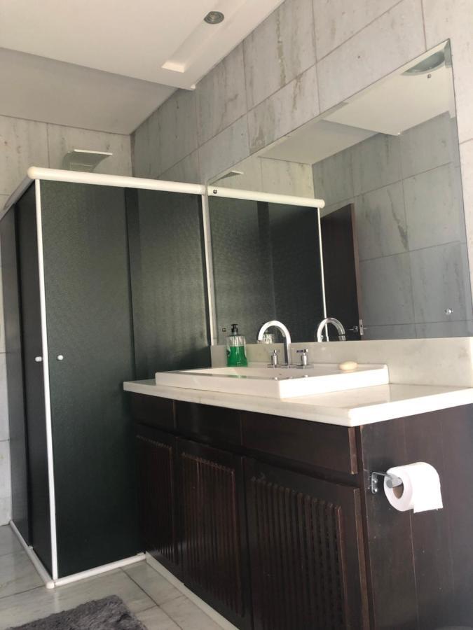 Pousada Central Nany Jaraguá do Sul Екстериор снимка